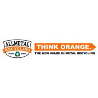 Allmetal Recycling LLC Logo