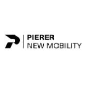 PIERER New Mobility GmbH Logo