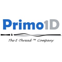 Primo1D Logo