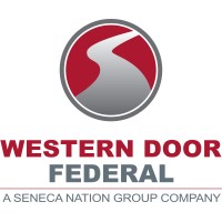 Western Door Federal, LLC Logo