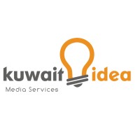 Kuwait Idea Logo
