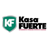 kasaFuerte knight alta seguridad s.a. de c.v Logo