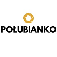 Łukasz Połubianko - szkolenia i konsulting Logo