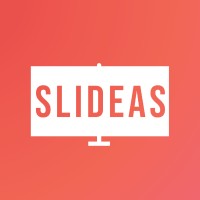 SLIDEAS Logo