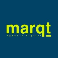 MARQT Agência Digital Logo