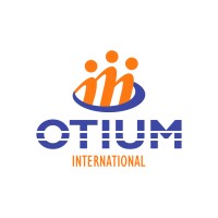 Otium International Logo