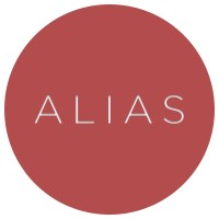 Alias Creative Logo