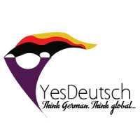 Yesdeutsch Logo