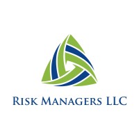 Risk Managers, LLC - Utah Logo