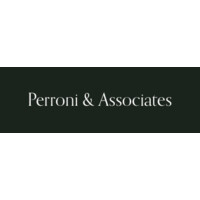 Perroni & Associates Logo