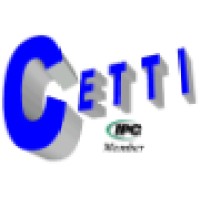 Politehnica University of Bucharest - CETTI Logo