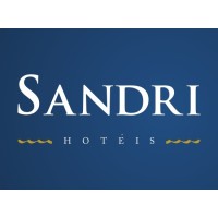 Sandri Hotéis Logo