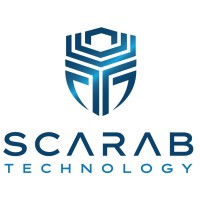 Scarab Technology LLC Logo