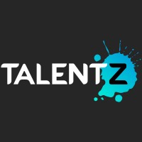 TalentZ Global Logo