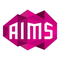 AIMS Data Centre Logo