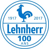 Lehnherr SA Logo