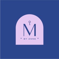 Mimesis by Anne Logo