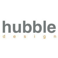 Hubble Design Perth Logo