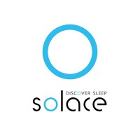 Solace Sleep Logo