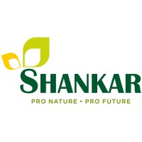 SHANKAR - LECITHIN SPECIALIST Logo