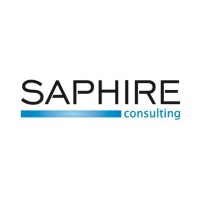 Saphire Consulting Logo