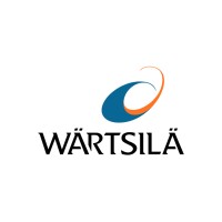 Wärtsilä Sweden Logo