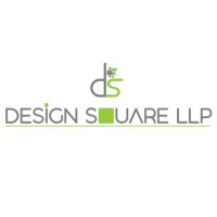 Design Square LLP Logo