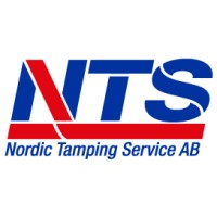 Nordic Tamping Service AB Logo