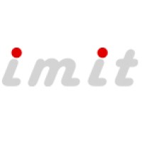 Imit ApS Logo
