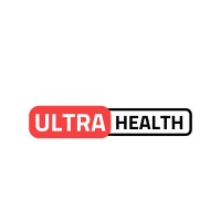 Ultra Health Logo