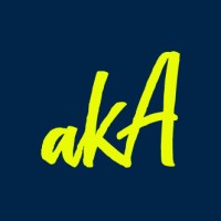 Also Known As Logo