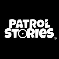 Patrol Stories Logo