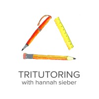 TriTutoring LLC Logo