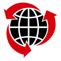 Atlas Shipping Logo
