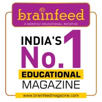 Brainfeed Educational Magazine Logo