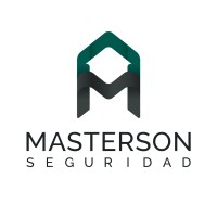 Masterson Seguridad Logo