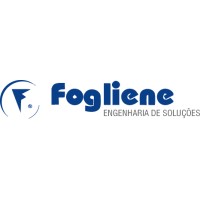 Fogliene Engenharia de Equipamentos Industriais Ltda Logo