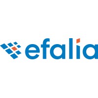 Efalia Logo