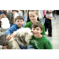 Healing Species of Texas Logo