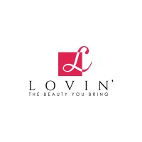 Lovin The Beauty You Bring Logo