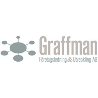 Graffman AB Logo