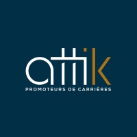 Attik Logo
