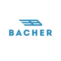 Bacher AG Logo