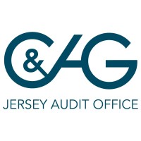 Jersey Audit Office Logo