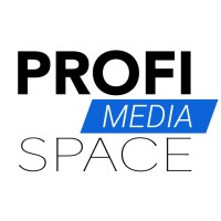 Profi Space media Logo