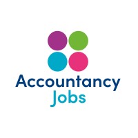 Accountancy Jobs Logo