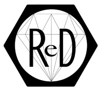 ReD Recycle Design AB Logo