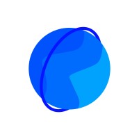 Blue Meridian Inc. Logo