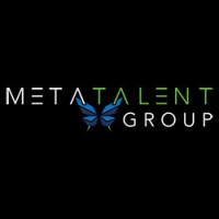 Meta Talent Group Logo