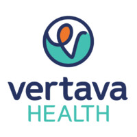 Vertava Health Logo